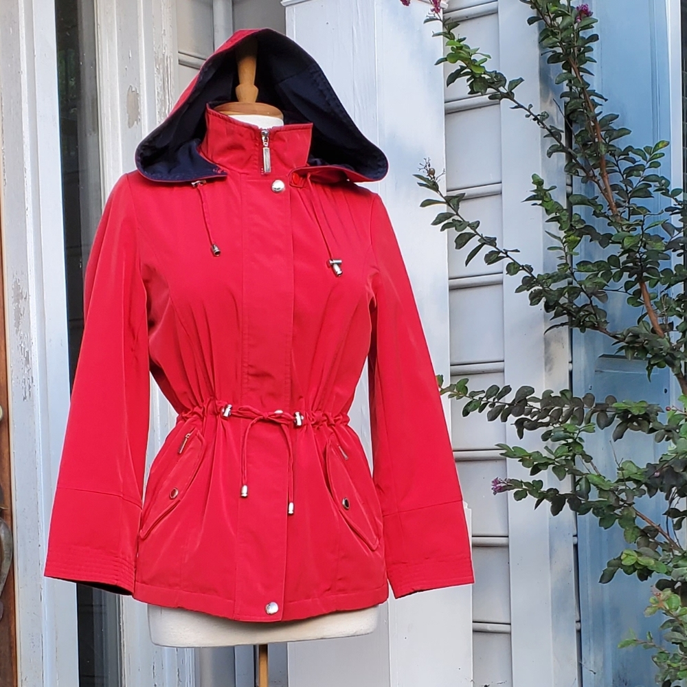 🌹⭐HOST PICK⭐🌹Liz Claiborne Outerwear Jacket